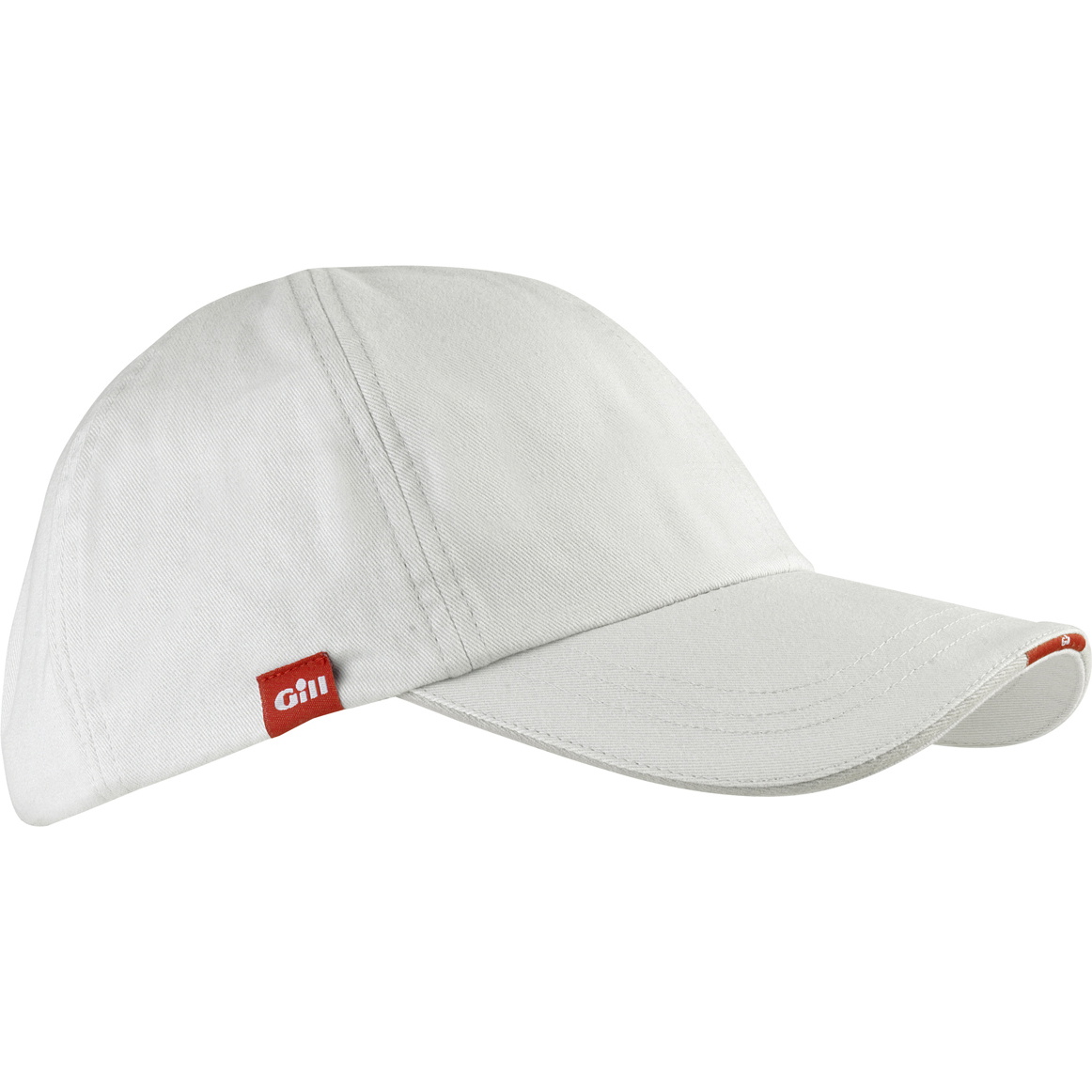 2026 Berretto Da Vela Gill Marine Grey 139