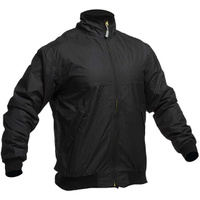 Giacca GUL Impermeabile Blouson Nera