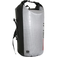 Dry Bag 100 Litri Con Cinturini Sacco Ruck-a8