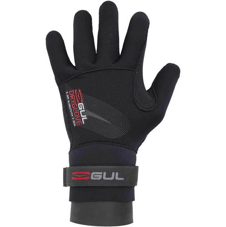 2020 Gul Neoprene Dry Glove 2.5mm Gl1233 A6