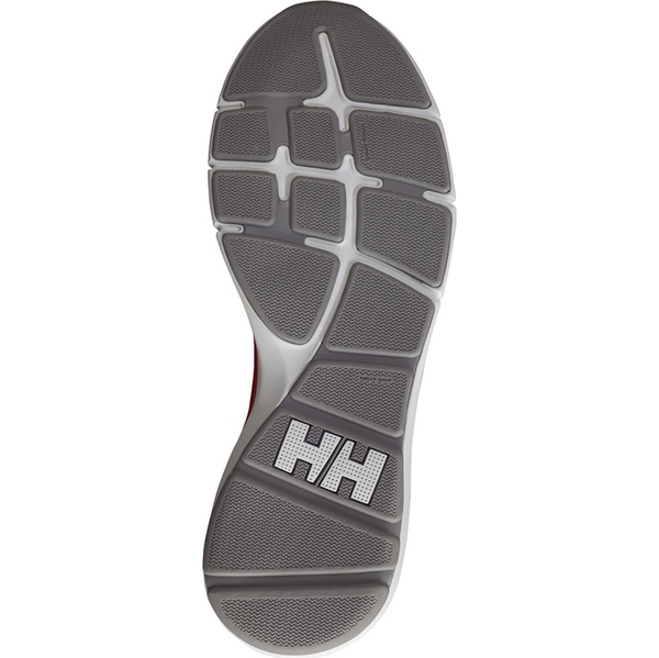 Helly Hansen Ahiga V3 Hydropower Scarpa Navy / Flag 11215 2ND