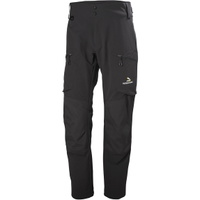 Dynamic Technical Pantaloni a vela Ebony