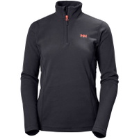 Womens Daybreaker 1/2 Zip Fleece Graphite