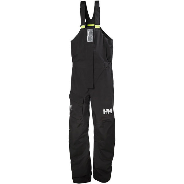 2019 Helly Hansen Pier Giacca Coastal 33872 E Pantaloni 33900 Set Combinato In Allerta Rosso / Ebano