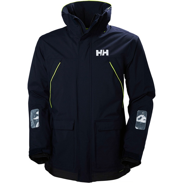2019 Helly Hansen Pier Giacca Coastal 33872 E Pantaloni 33900 Combi Set In Navy