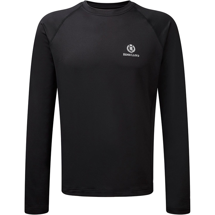 Henri Lloyd Manicotto Lungo Termico Crew Collo Alto Y50108