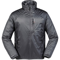 Evolution Primaloft Jacket CHARCOAL