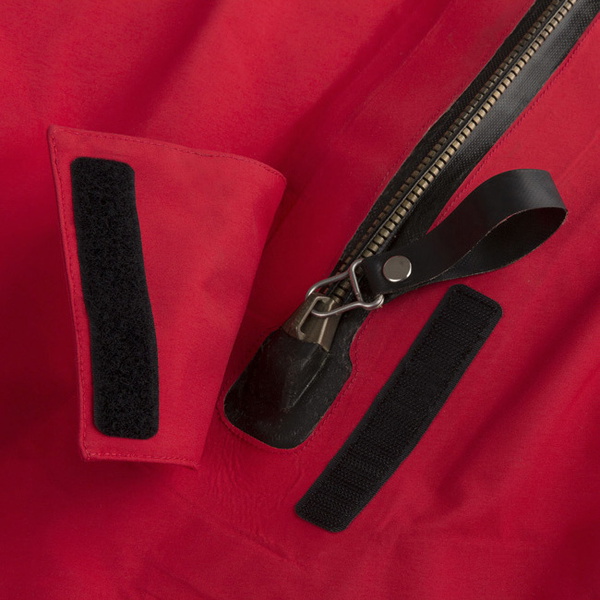Musto Mpx Gore-tex Drysuit Rosso / Nero Sm1431