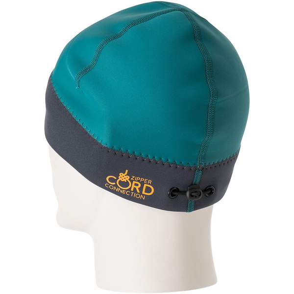 2017 Mystic 2 millimetri di neoprene Beanie Teal 170.140