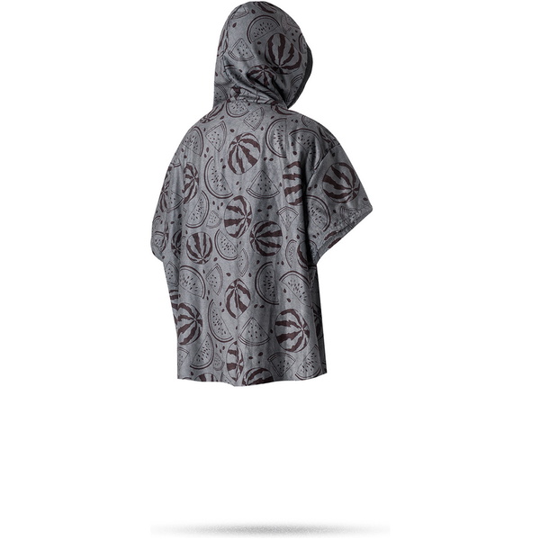 Mystic Fasciatoio / Poncho Per Bambini In Anguria 160215