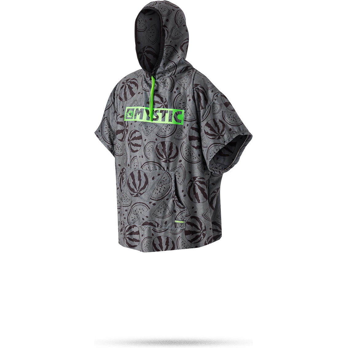 Mystic Fasciatoio / Poncho Per Bambini In Anguria 160215