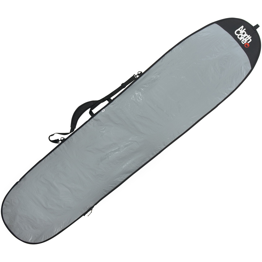 2026 Northcore Da Giorno Mini-mal Di Northcore Addiction 7'6 Argento Noco51b