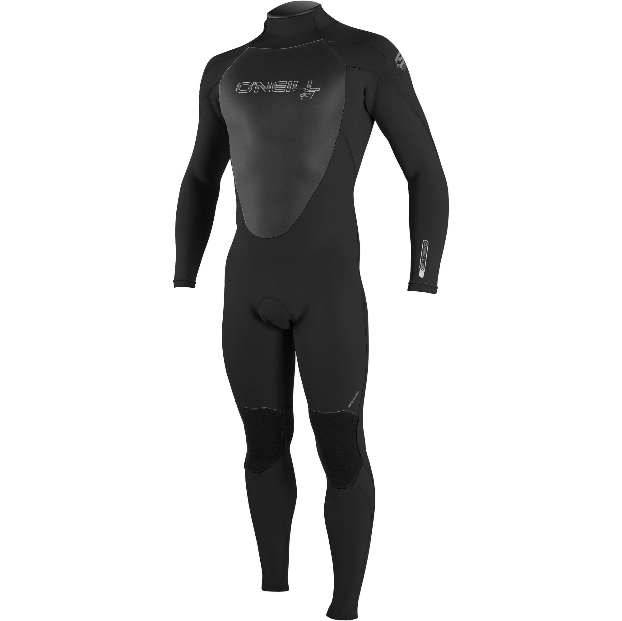 O'neill Epic 3/2mm Back Zip Gbs Muta Nera 4211