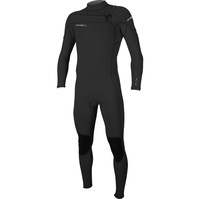 Da Uomo Hammer 3/2mm Chest Zip Muta