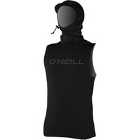 Gilet Termico Con Cappuccio Thermo-x