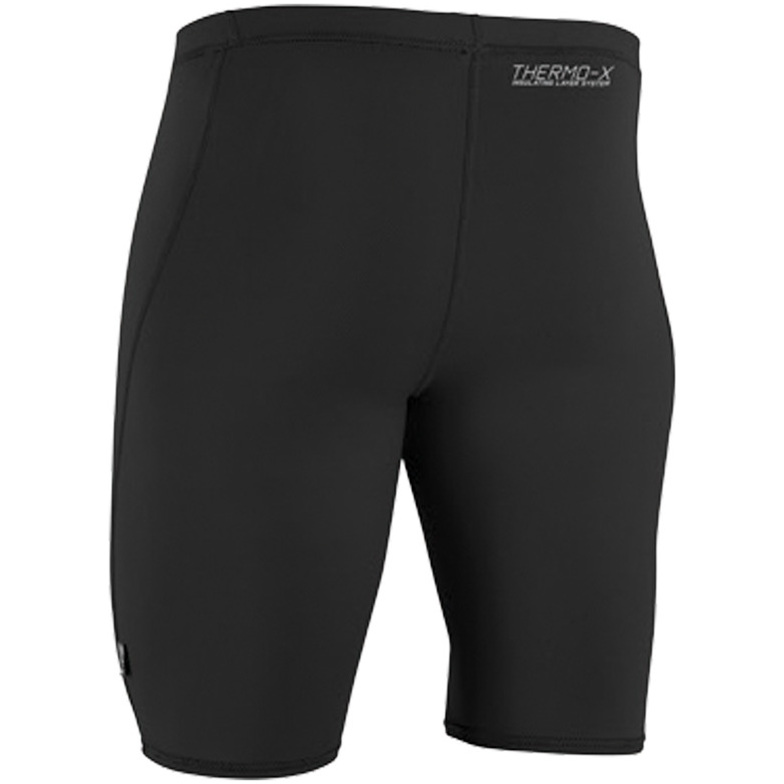2026 O'neill Pantaloncini Termici Thermo-x 5024 - Nero
