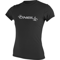 Donna Basic Skins T-shirt A Manica Corta