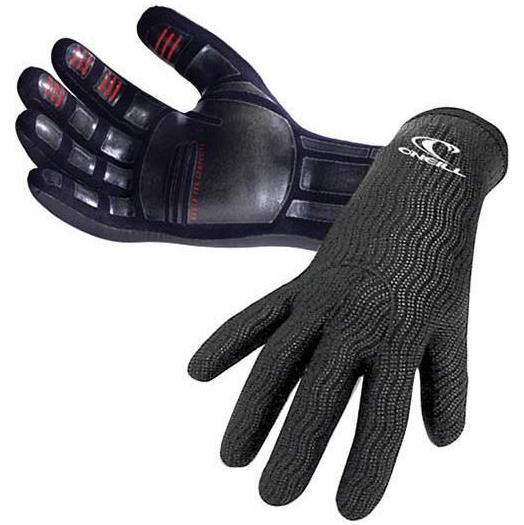 Guanti Caldi In Neoprene 2mm DaMohony Per Sport Acquatici | Immersioni Snorkeling Surf – Antiscivolo, Taglie S M L XL, Colori Vari