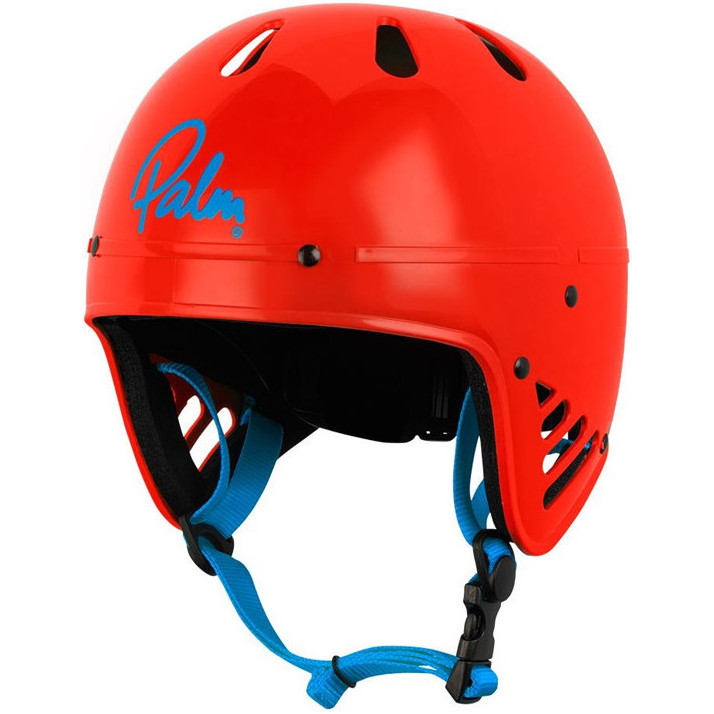 2025 Palm AP2000 Helmet in Red 11480
