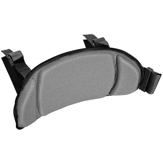 Acquista Schienale Universale Palm Backband Kayak Grigio - Piccolo 11620
