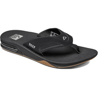 Da Uomo Fanning Flip Flops
