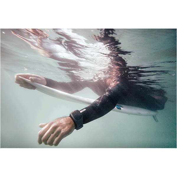 2019 Sharkbanz 2 - Magnetic Band Shark Repellent Slate / Azzurro