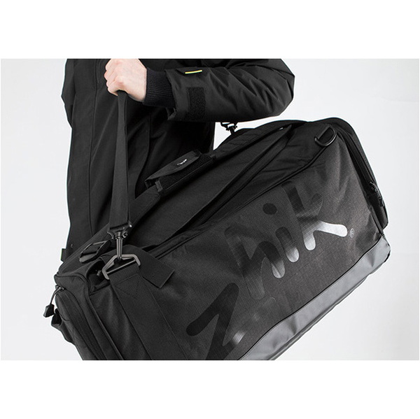 2026 Zhik Bag Regata + 25l Libero Dry Bag Bag160 Nero