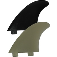  Fcs Pinna Da Surf Compatibile Eur-e (set Di 3)