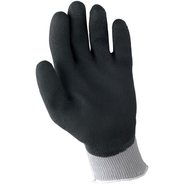 2021 Guanto Gill Grip Carbonio 7600p