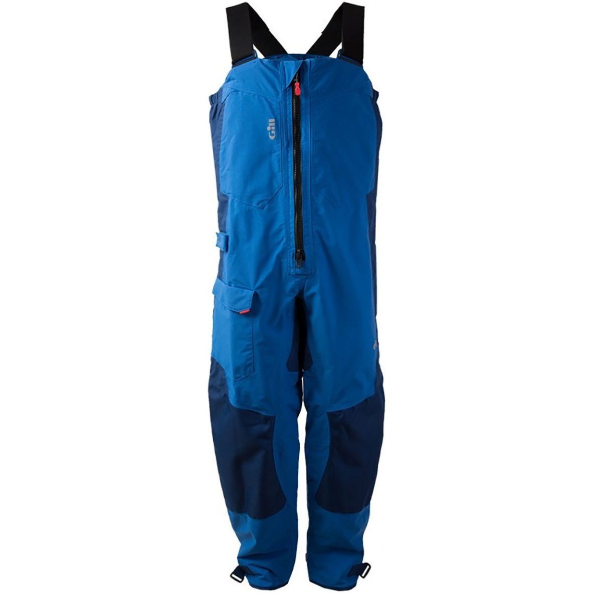 Pantaloni Gill Os2 Blu Os23t