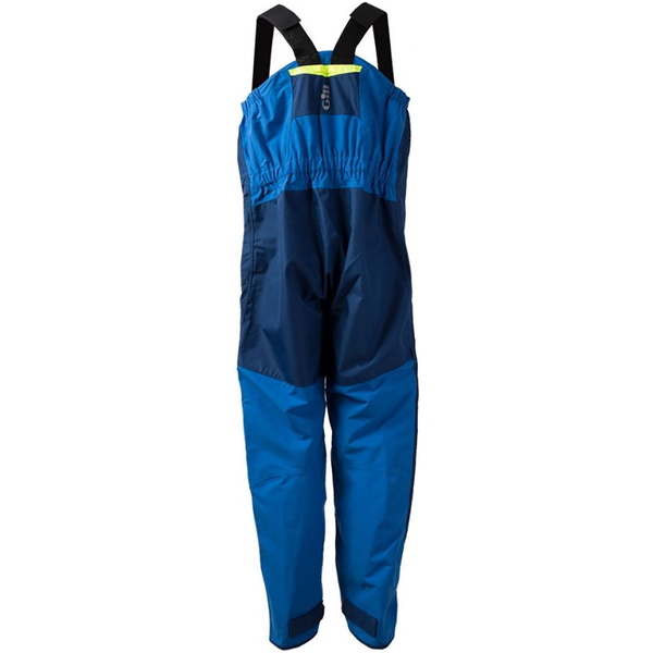 Pantaloni Gill Os2 Blu Os23t
