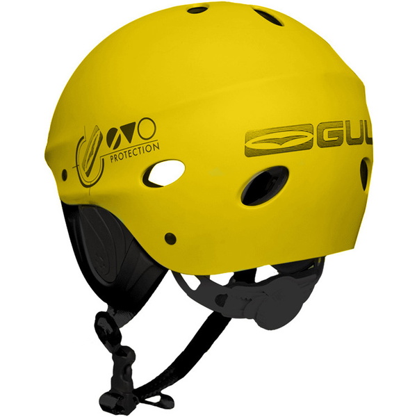 Gul Evo Casco Per Sport Acquatici Yellow AC0104-B3