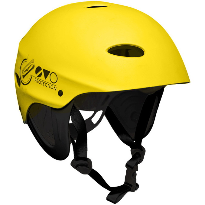 Gul Evo Casco Per Sport Acquatici Yellow AC0104-B3