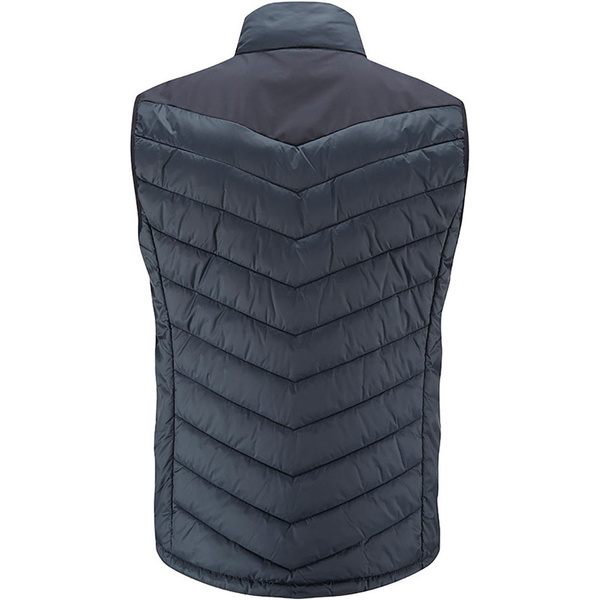 2019 Henri Lloyd Aqua Down Vest Marine S00348