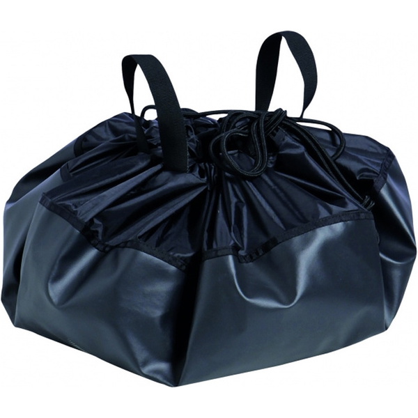 Mystic Borsa Per La Muta / Tappetino Per Il Cambio 140590 - Black