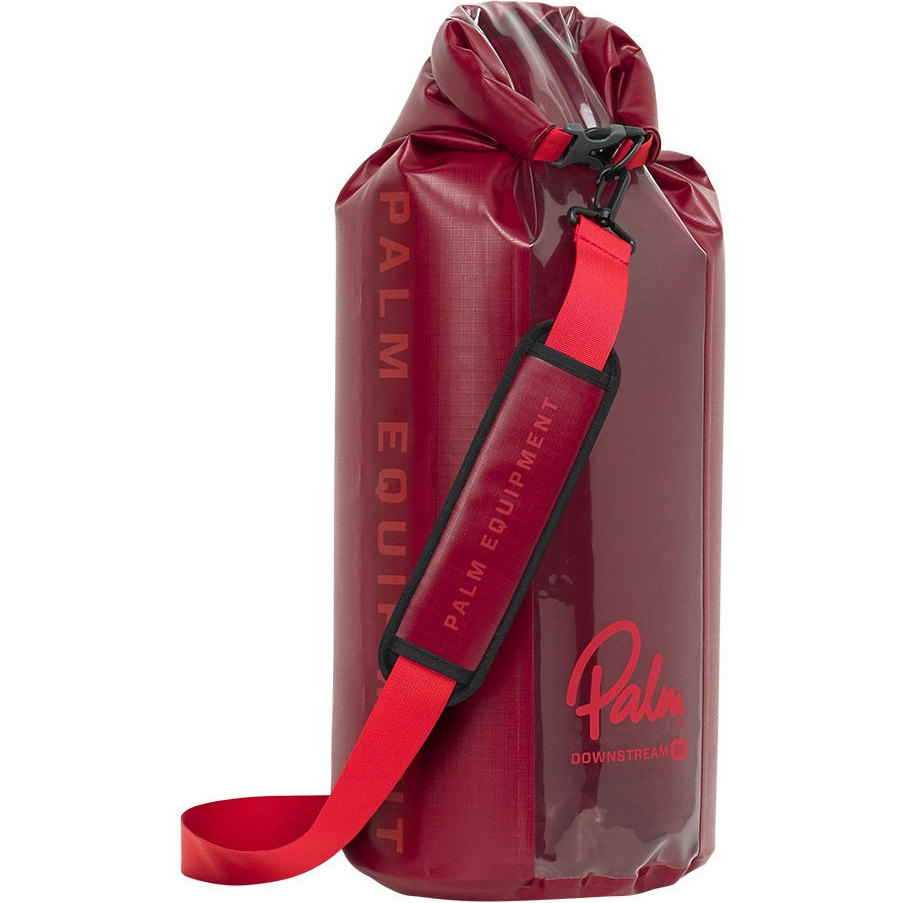 2026 Palm Downstream 25l Drybag 12527 - Peperoncino