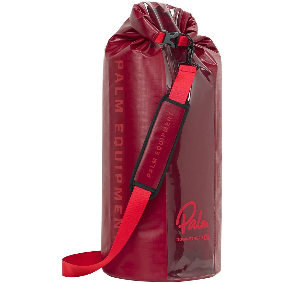 2026 Palm Downstream 35l Drybag 12527 - Peperoncino