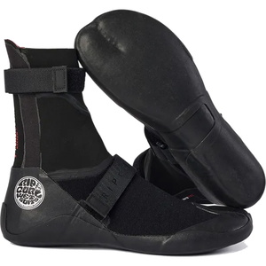 2026 C- Skins Bambino Legend 3 5mm Stivali In Neoprene A Punta Tonda Con Zip | Watersports Outlet