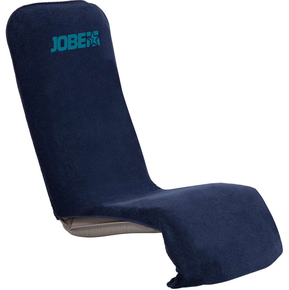 2026 Jobe Chair Towel 281021002 - Midnight Blue