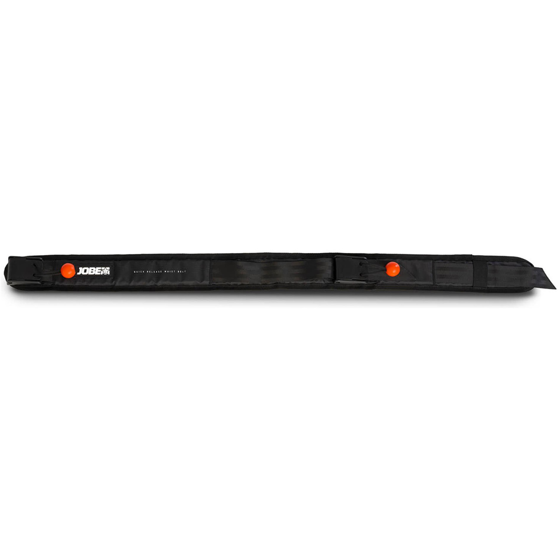 2026 Jobe Cintura Imbottita A Sgancio Rapido 480023001 - Nero