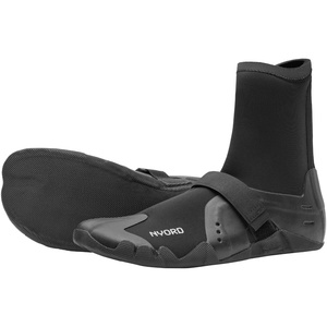 C-Skins 2025 Legend 5mm Stivali con Cerniera A Punta Tonda C