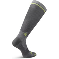 Calza Coolmax Alte Al Polpaccio