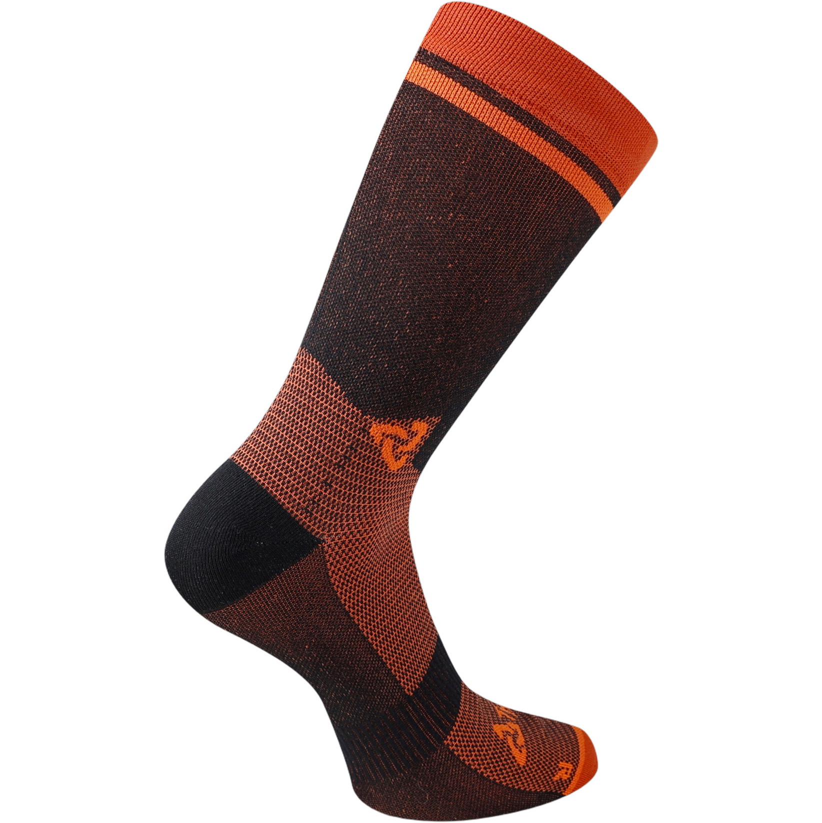 2026 Typhoon Termoshield Calza In Merino P203100 - Black / Solare