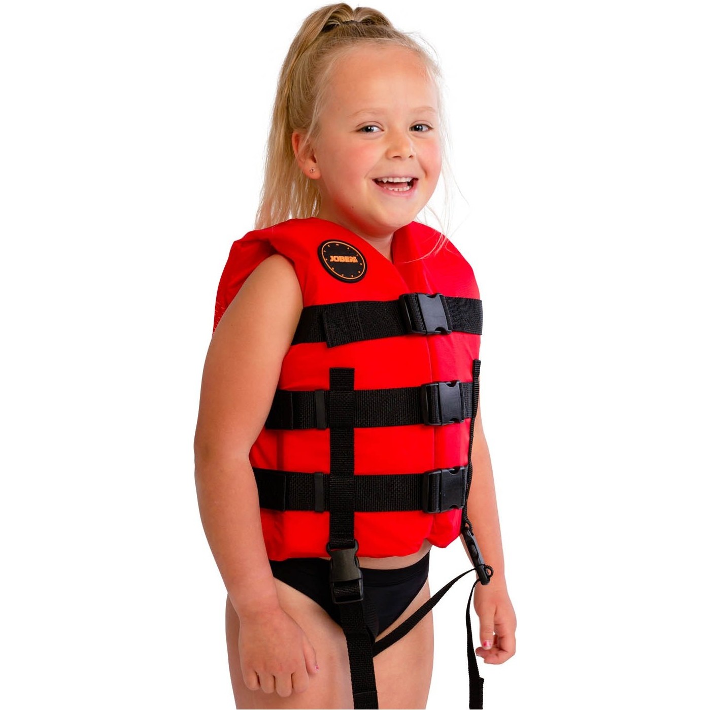 2026 Jobe Aiuto Al Galleggiamento Junior Scribble 244823018 - Rosso