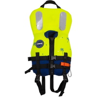 Giubbotto Di Salvataggio Di Sicurezza Junior In Neoprene