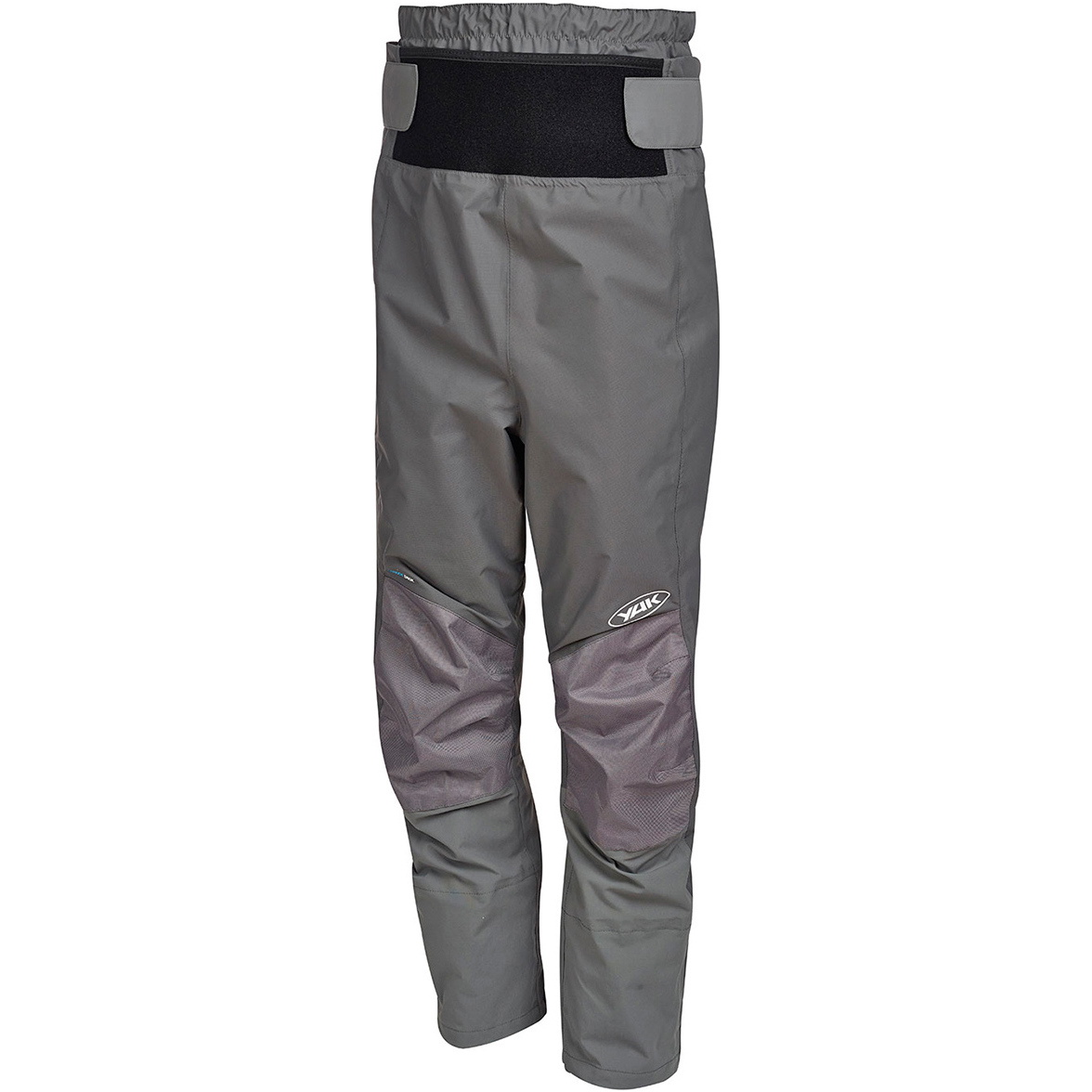 Pantaloni Dry Yak Chinook Per Kayak Grigio 2731