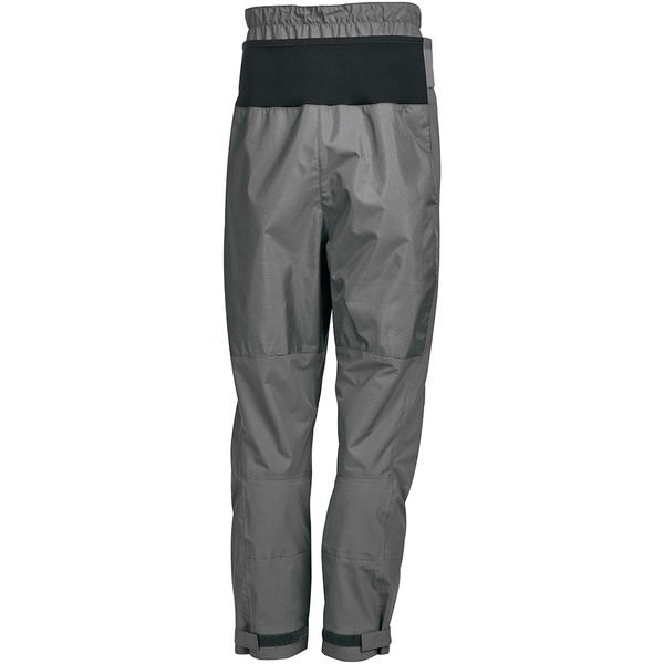 Pantaloni Dry Yak Chinook Per Kayak Grigio 2731