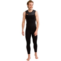 Da Uomo Toronto 2mm Long John Muta