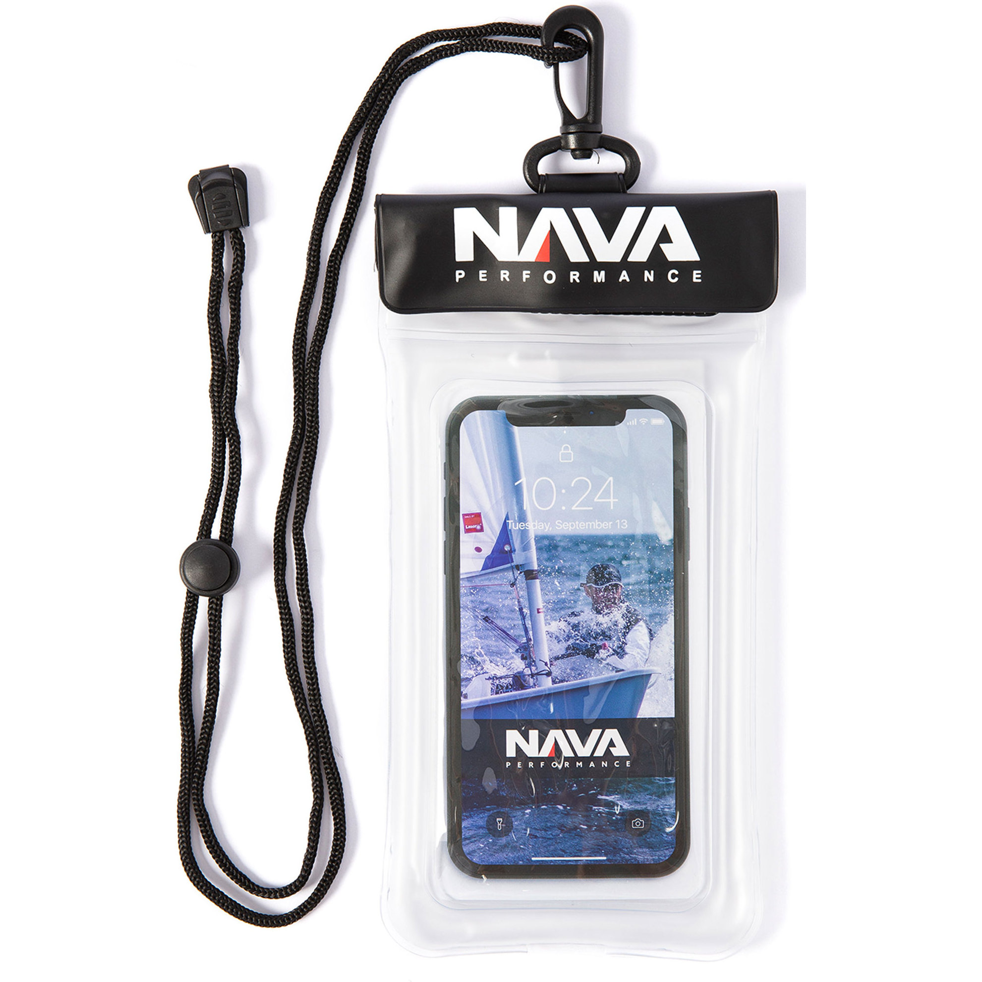 2026 Nava Performance Custodia Impermeabile Per Cellulare E Chiavi NAVA001