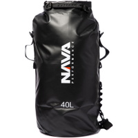 40l Drybag Con Spallacci